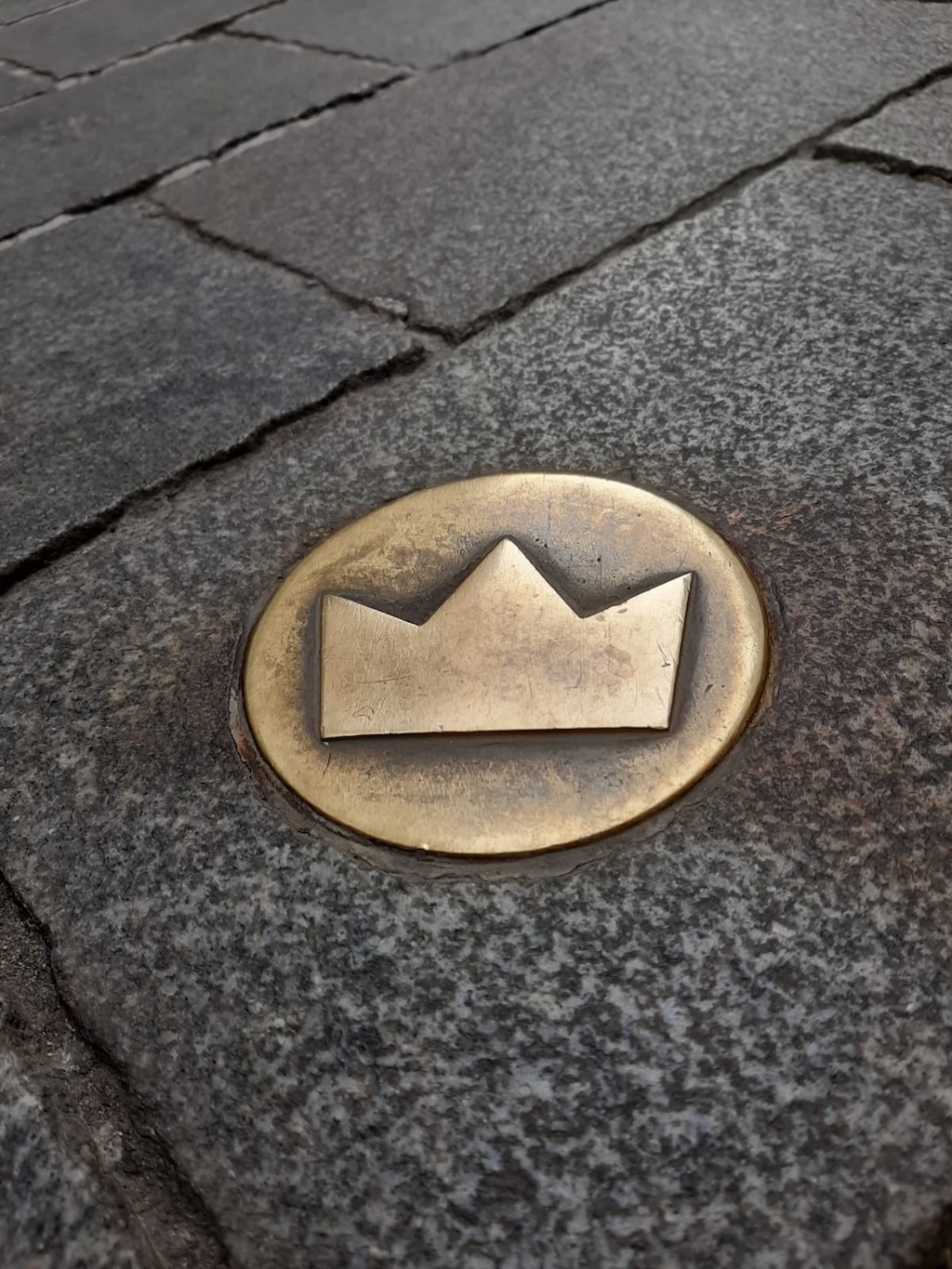 Krönungsweg
